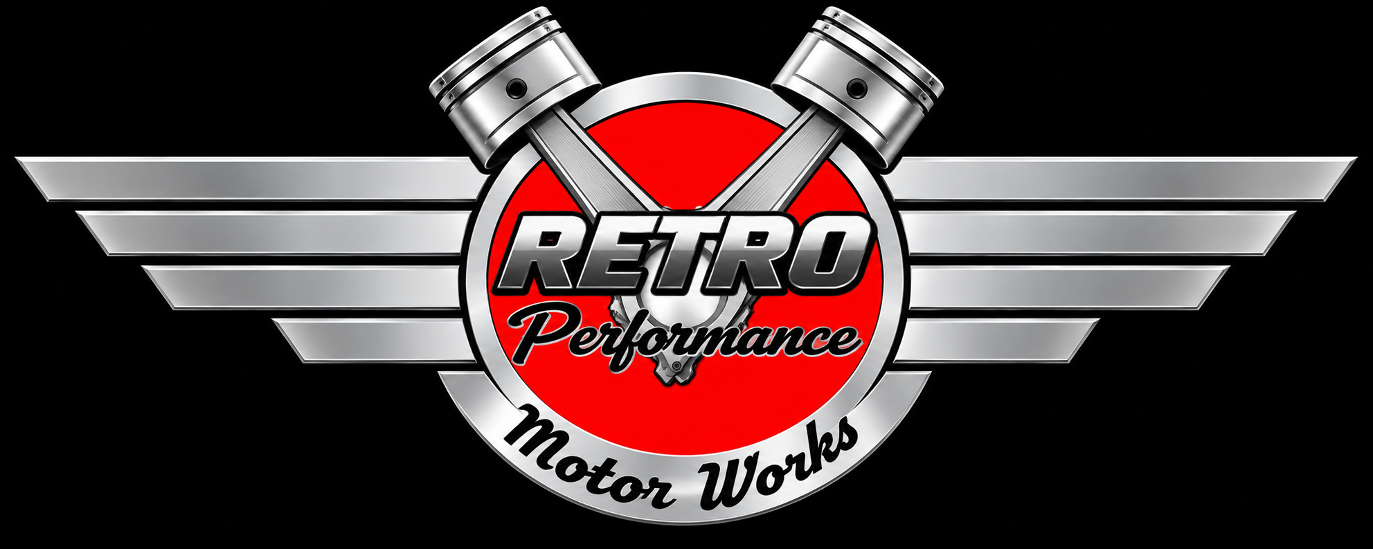 Retro Performance