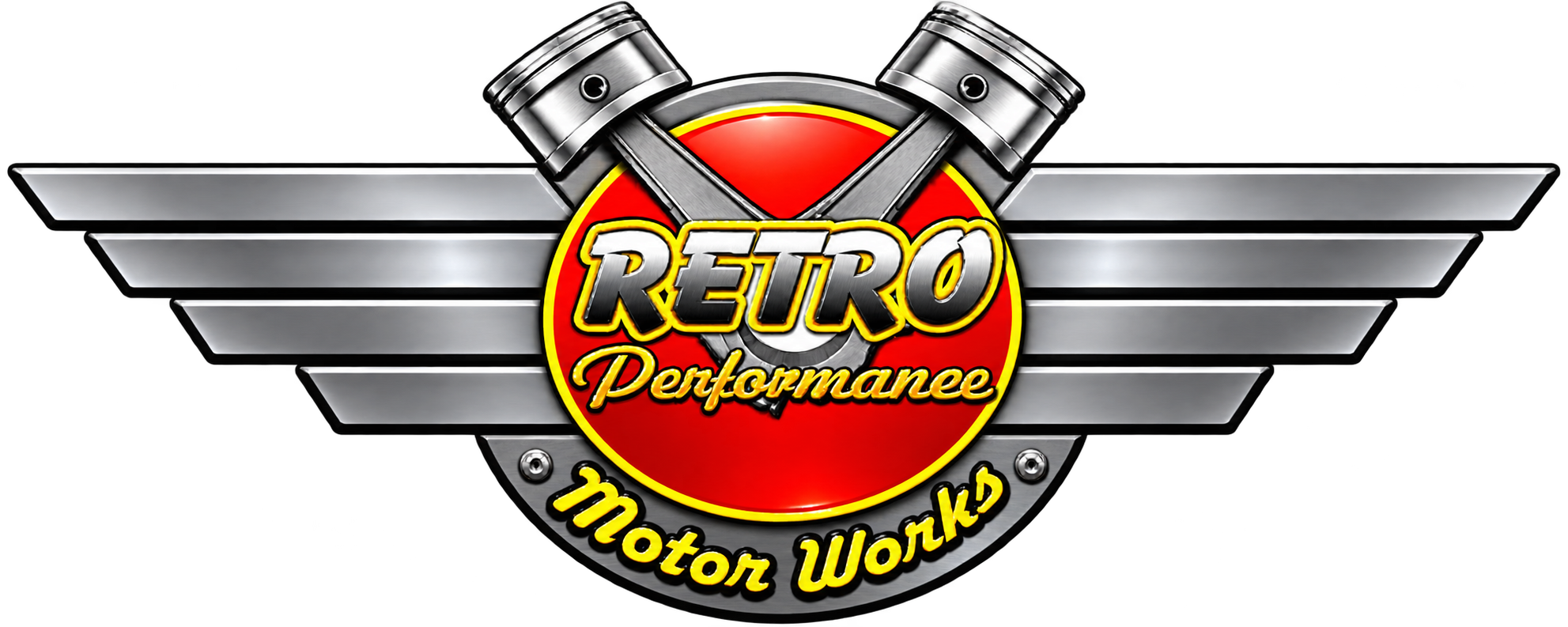 Retro Performance