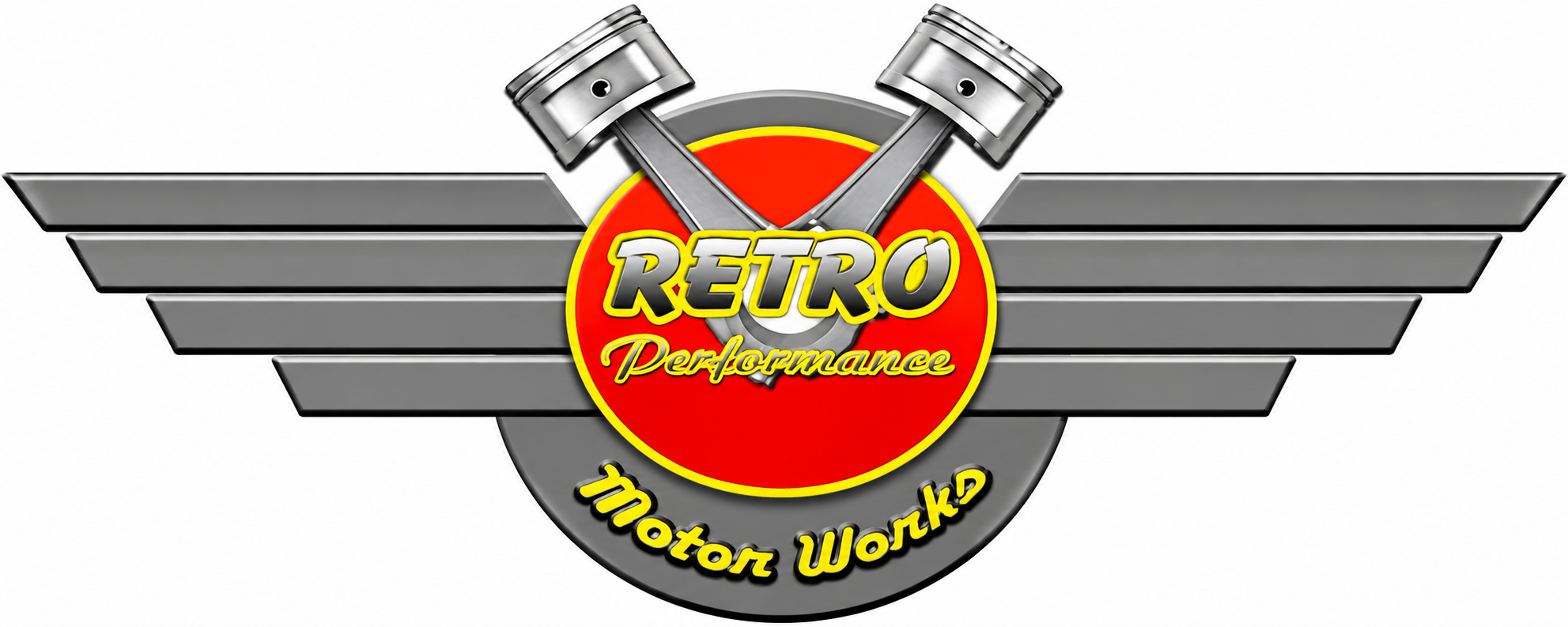 Retro Performance